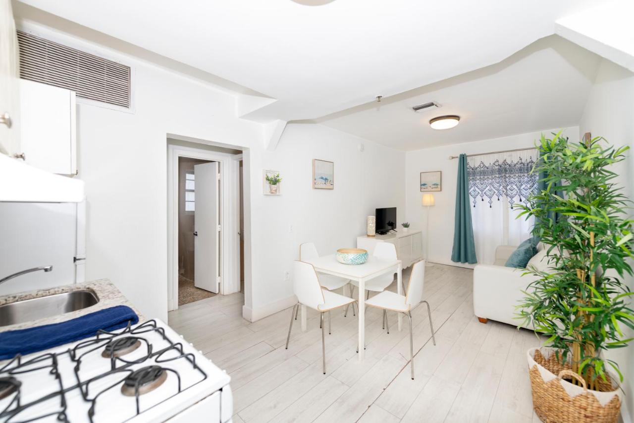 South Of Fifth Ocean Drive Apt Miami Beach Exterior foto