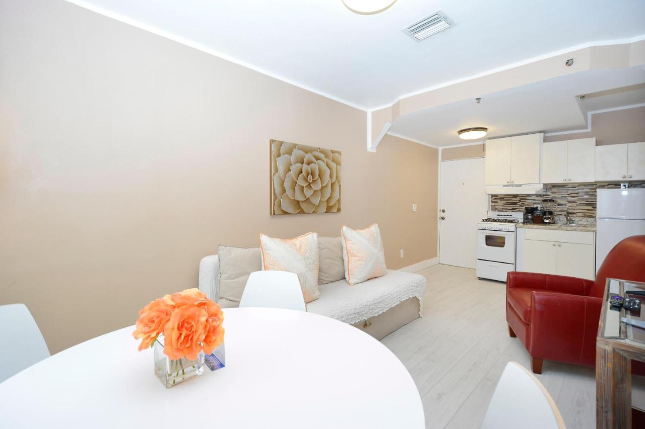 South Of Fifth Ocean Drive Apt Miami Beach Exterior foto
