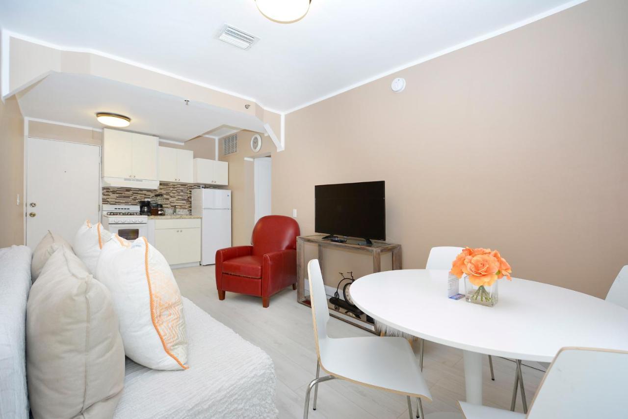 South Of Fifth Ocean Drive Apt Miami Beach Exterior foto